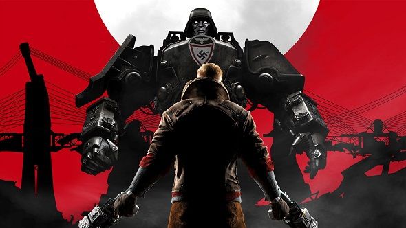 I film che hanno influenzato Wolfenstein II The new colossus