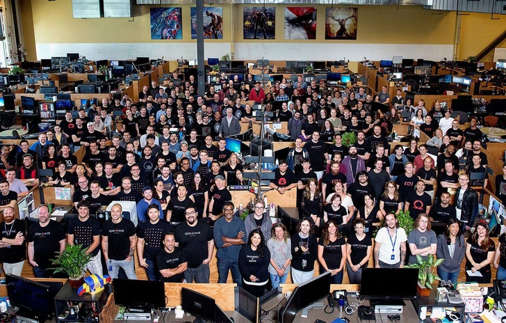 Sony Santa Monica chiama a raccolta i profughi Visceral