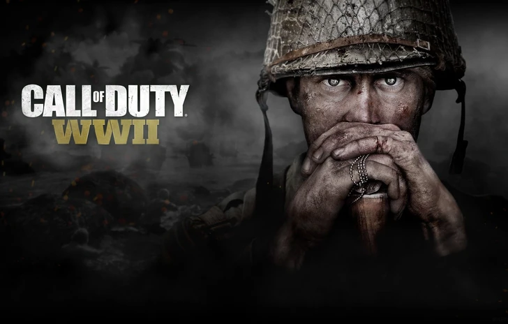 COD WWII modificato in Australia