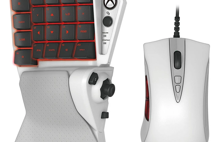 Arriva da Hori il controller definitivo per Xbox One