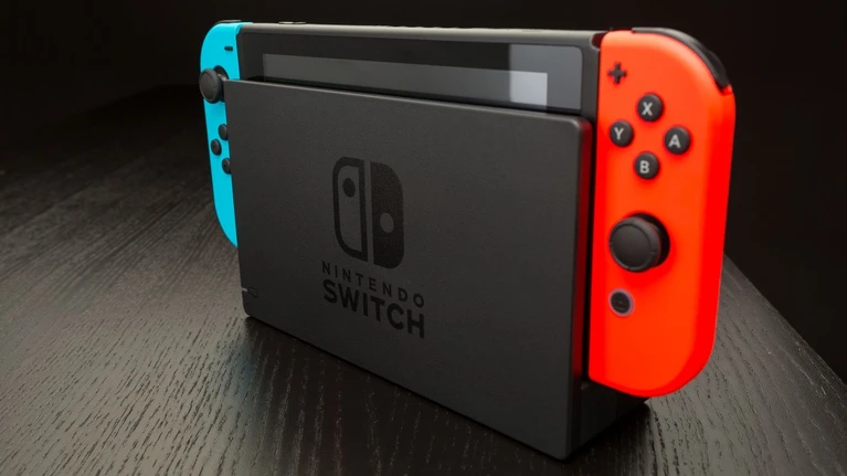 Laggiornamento di Nintendo Switch introdurrà tre interessanti novità