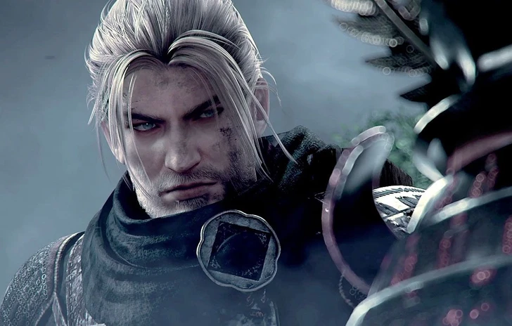 La versione PC di NiOh dice no a Denuvo