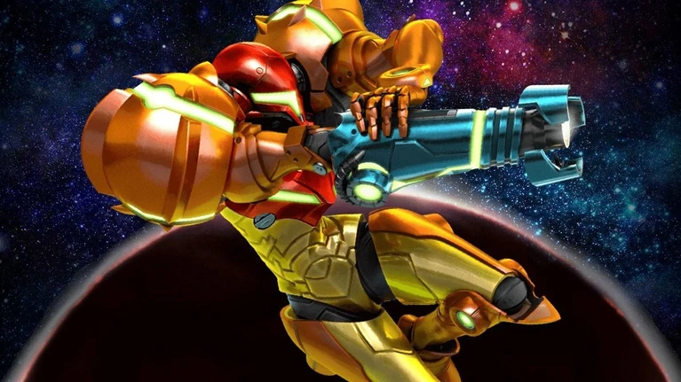 Metroid 4 uscirà a fine 2018