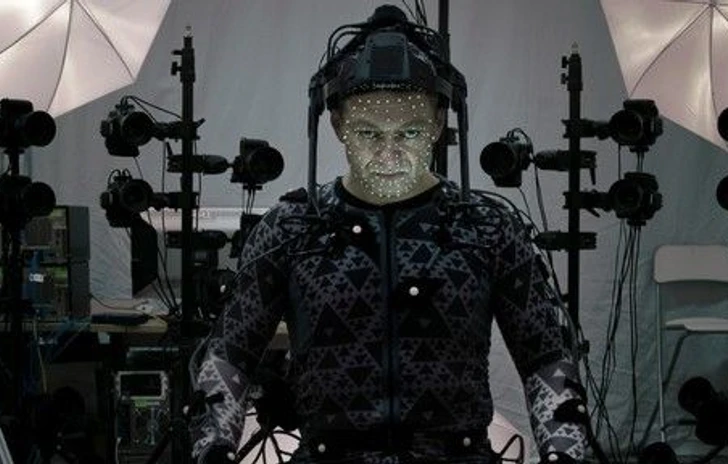 Tom Hardy non userà un costume per Venom