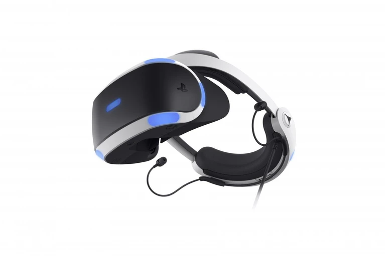 Sony sospende la produzione del primo modello di PS VR