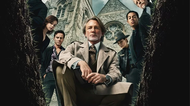 Wake Up Dead Man  Knives Out il finale spiegato