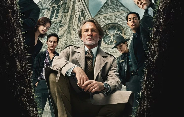 Wake Up Dead Man  Knives Out il finale spiegato