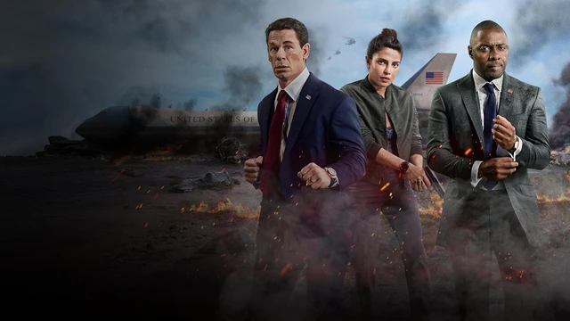 Capi di stato in fuga recensione di unactioncomedy dai sussulti geopolitici