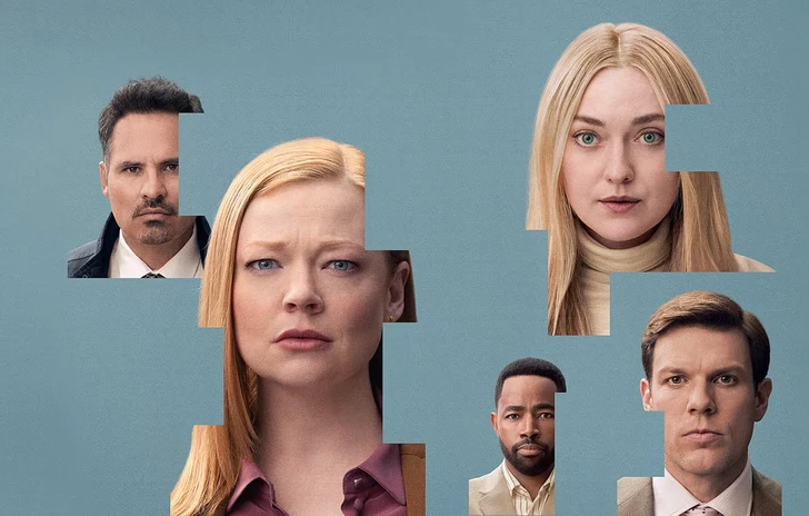 All Her Fault colpe e colpevoli in una serie che esagera 