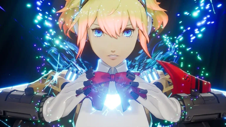 Persona 3 Reload Episode Aigis non venduto separatamente