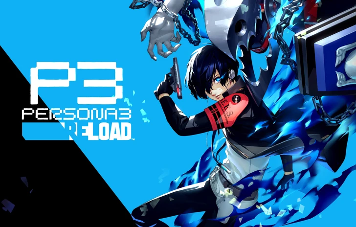 Persona 3 Reload nuovo trailer dai TGA 2023