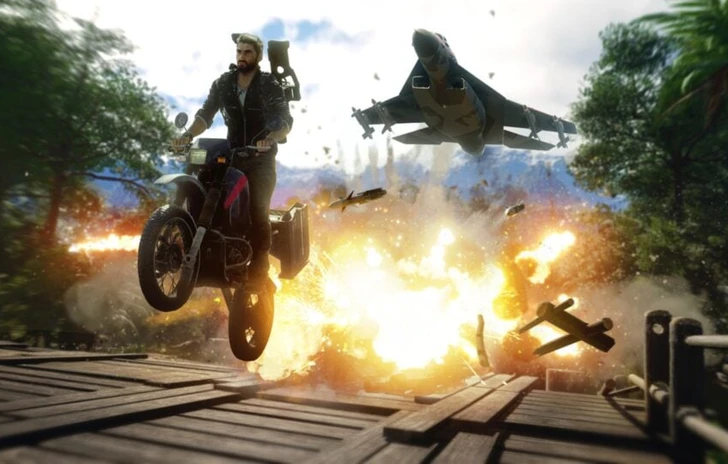 Avalanche chiude il suo studio di Liverpool