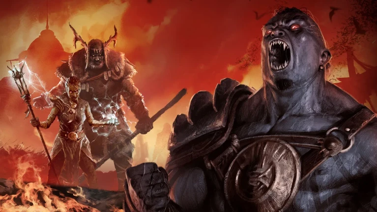 Diablo IV Vessel of Hatred potrebbe costare 100  Rumor