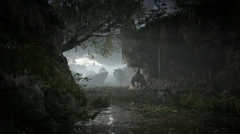 Immagini e video per la versione HD di Shadow of the Colossus