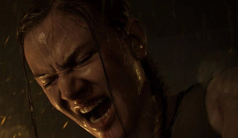 La donna del video di Last of Us II potrebbe essere la madre di Ellie