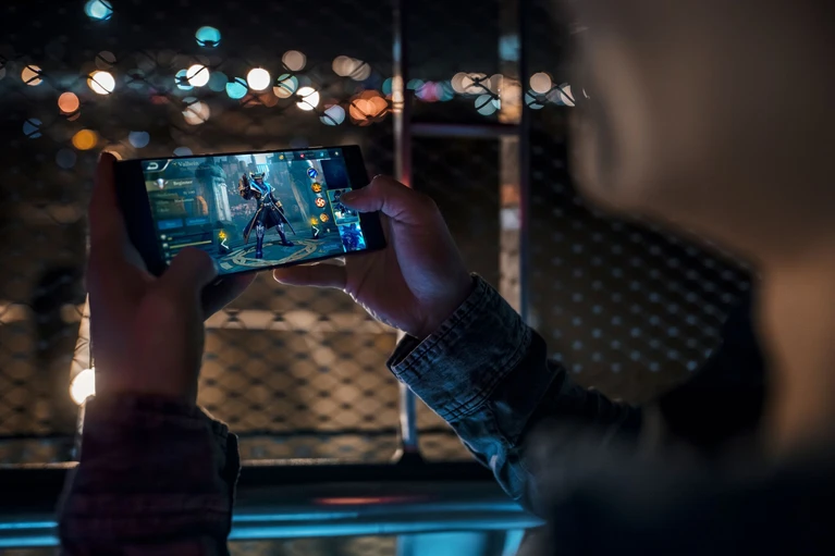 Razer presenta il nuovo smartphone Android per i gamers