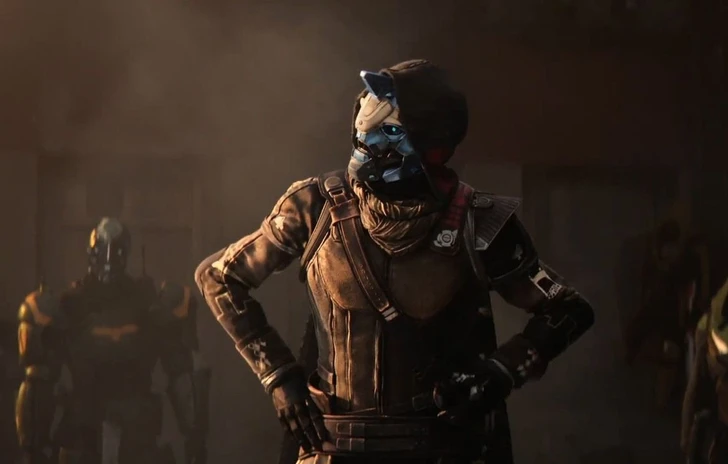 Activision è molto contenta di Destiny 2