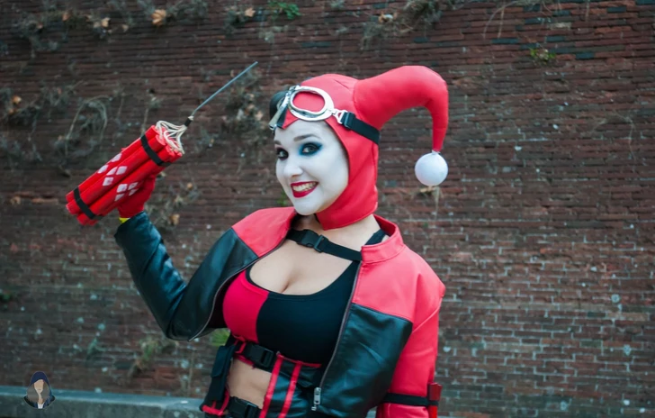 Lucca ComicsGames 2017 una carrellata di immagini dal secondo giorno in fiera