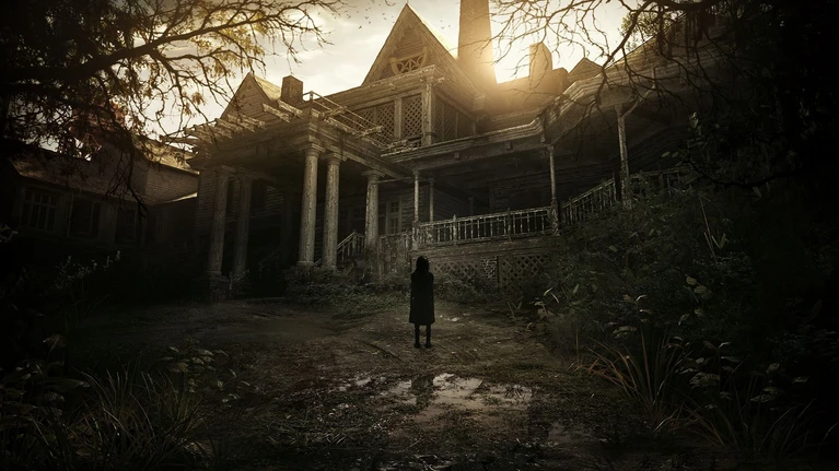 Resident Evil 7 supera le 4 milioni di copie