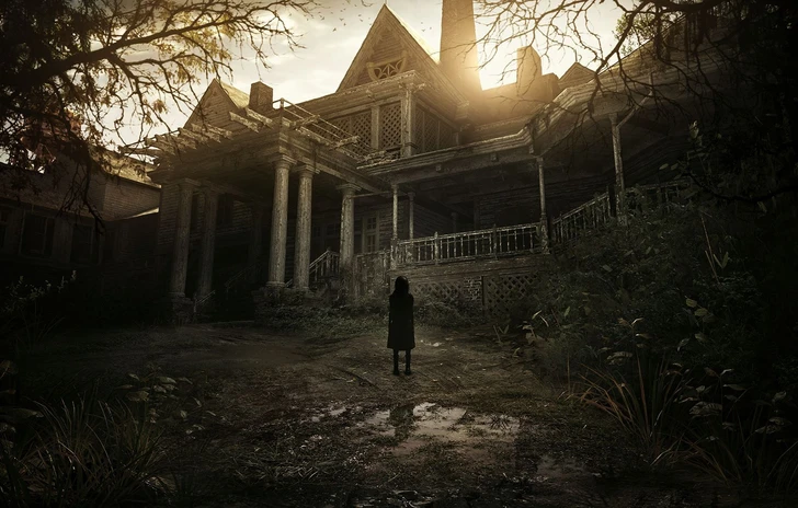 Resident Evil 7 supera le 4 milioni di copie