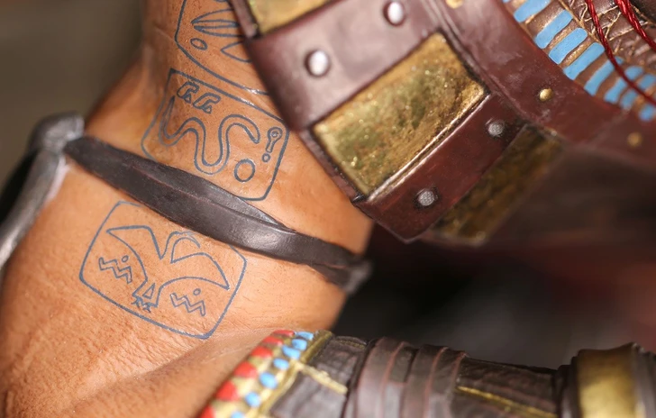 Niente HDR per la versione PC di Assassins Creed Origins