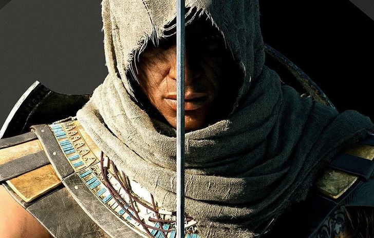 Assassins Creed Origins downgradato a causa delle patch