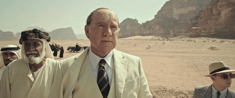 Ridley Scott rimpiazza Kevin Spacey con Christopher Plummer