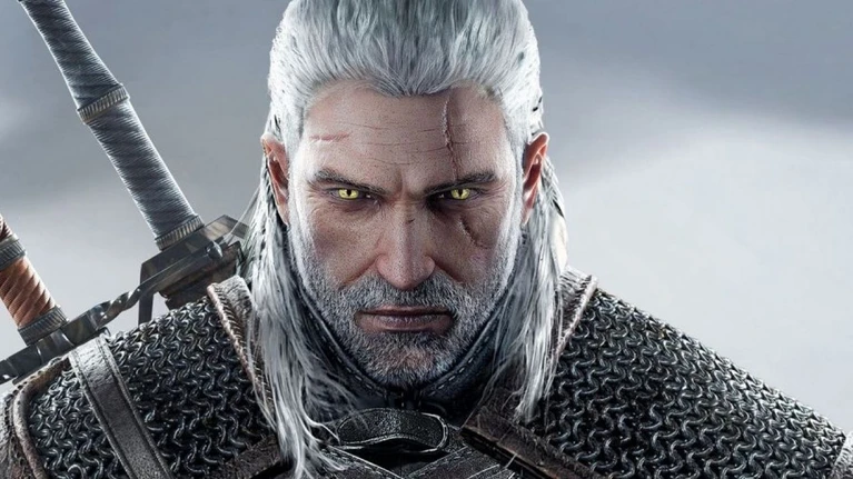 The Witcher 4 Per ora no