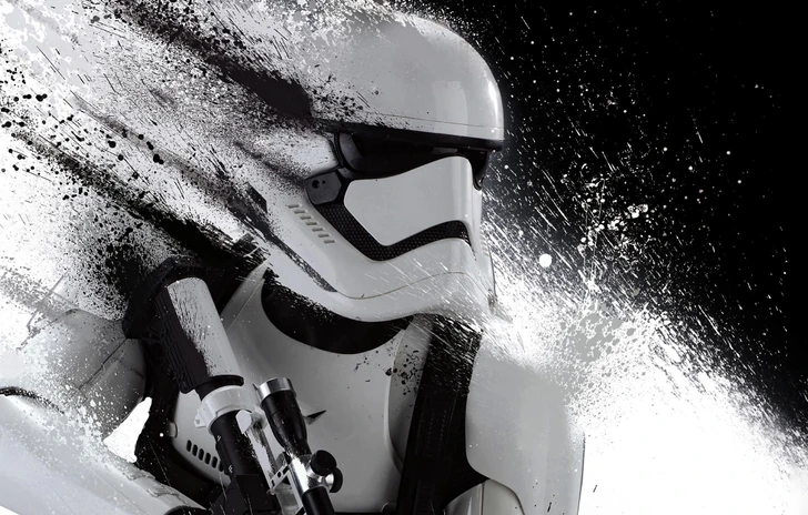 Disney annuncia larrivo di una serie live action ispirata a Star Wars