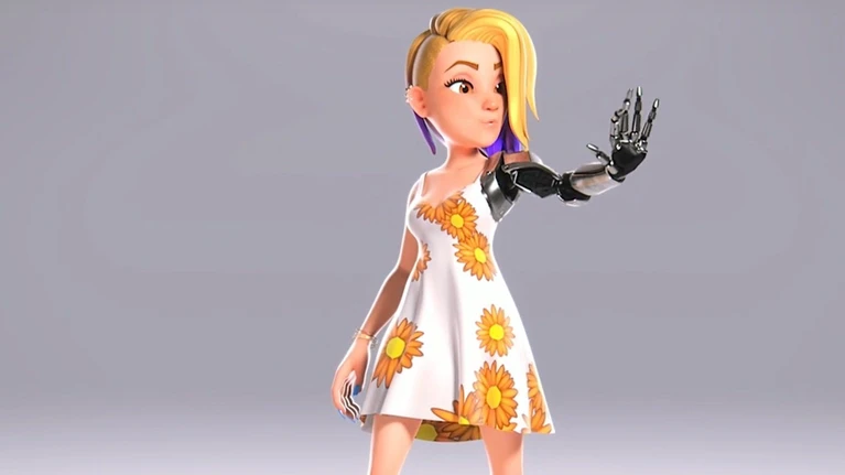 I nuovi avatar Xbox Live arriveranno il prossimo anno