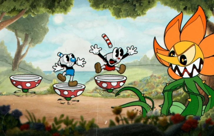 Studio MDHR pensa a nuovi contenuti per Cuphead