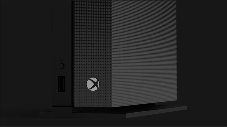I problemi del lettore BluRay di Xbox One X saranno risolti molto presto