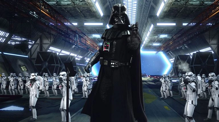 Star Wars di EA Motive slitta al 2020