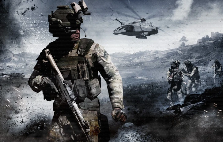 Una data per il prossimo DLC di ArmA 3