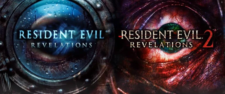 Nuovo trailer per le versioni Switch di Resident Evil Revelations