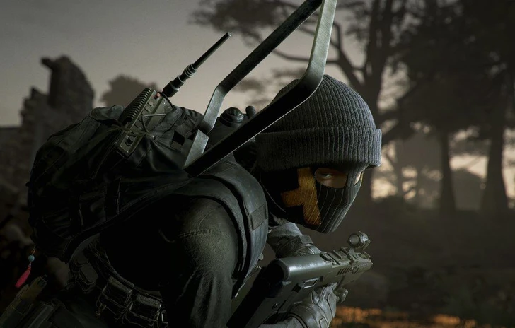 Disponibile il primo aggiornamento gratuito per Ghost Recon Wildlands