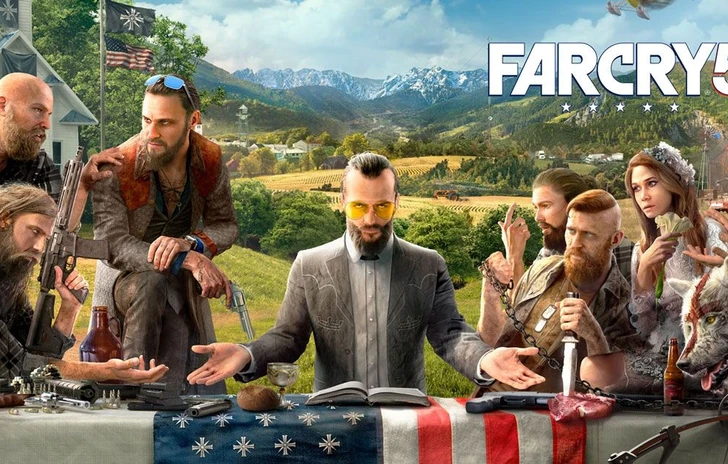 Ubisoft apre una sede a Berlino per lavorare su Far Cry