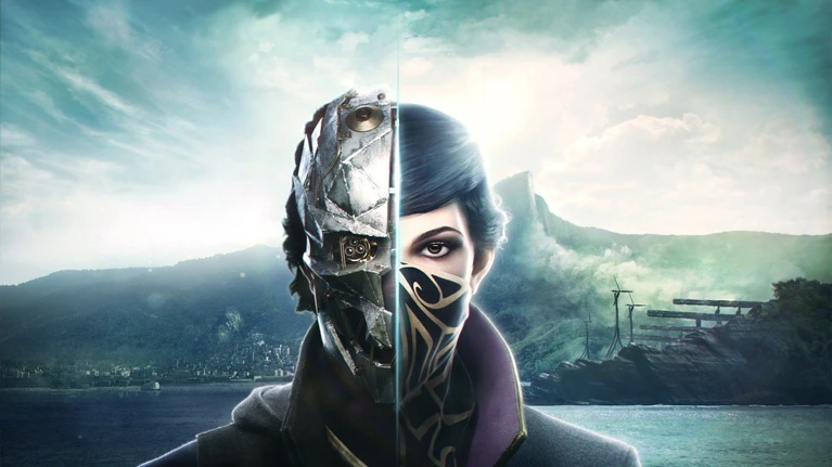 Arriva laggiornamento 4K per le versioni Xbox One X di Dishonored