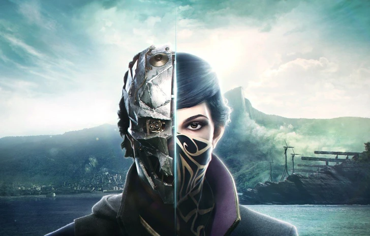 Arriva laggiornamento 4K per le versioni Xbox One X di Dishonored