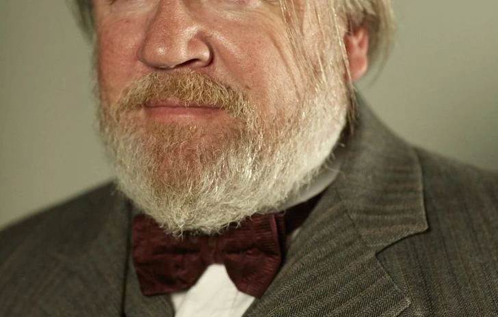 Su Sky Arte lomaggio a HG Wells