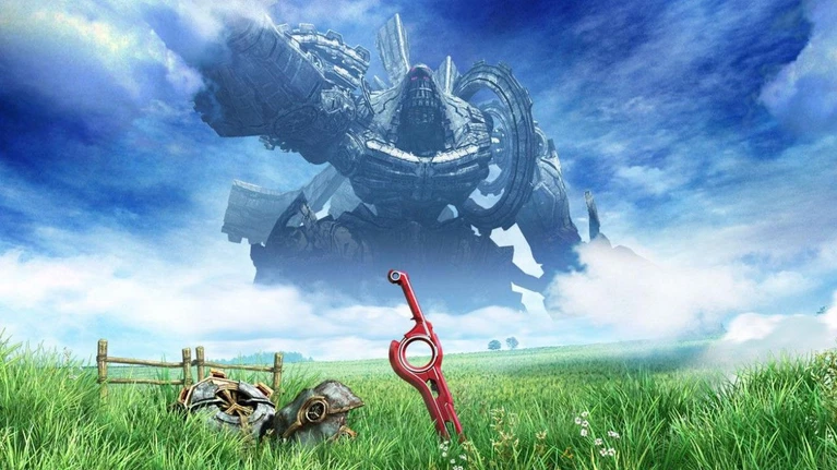 Xenoblade Chronicles 2 avvistato in Malesia e Taiwan