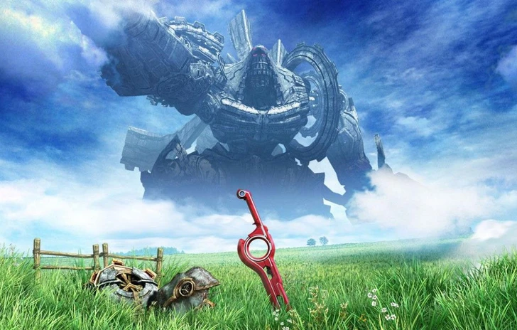 Xenoblade Chronicles 2 avvistato in Malesia e Taiwan
