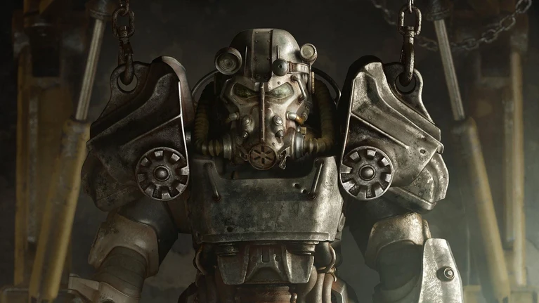 Digital Foundry fa le pulci a Fallout 4 su Xbox One X