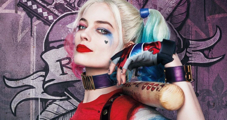 Margot Robbie sta lavorando ad un film dedicato ad Harley Quinn