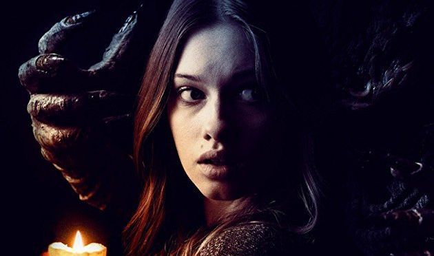 Un trailer esclusivo per Midnight Man