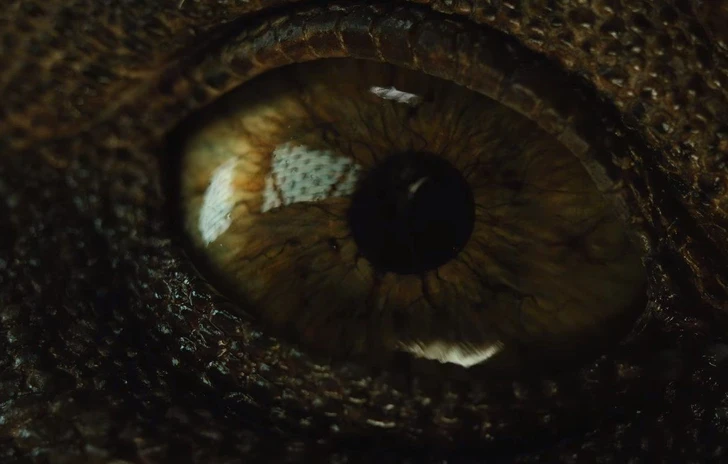 Secondo teaser per Jurassic World Il mondo distrutto