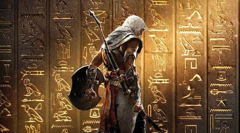 Assassins Creed Origins in offerta sul PS Store