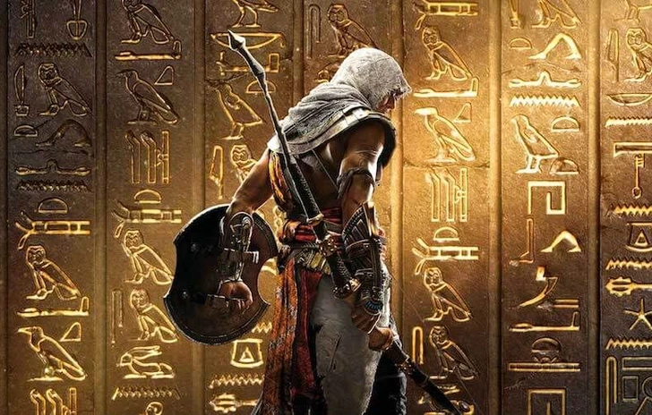 Assassins Creed Origins in offerta sul PS Store