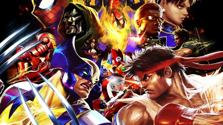 Capcom punterà decisa su Nintendo Switch