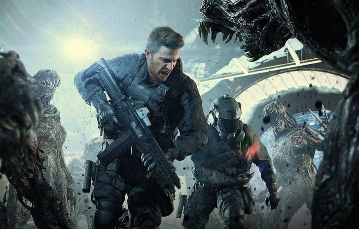 Resident Evil 7 biohazard Gold Edition disponibile da oggi